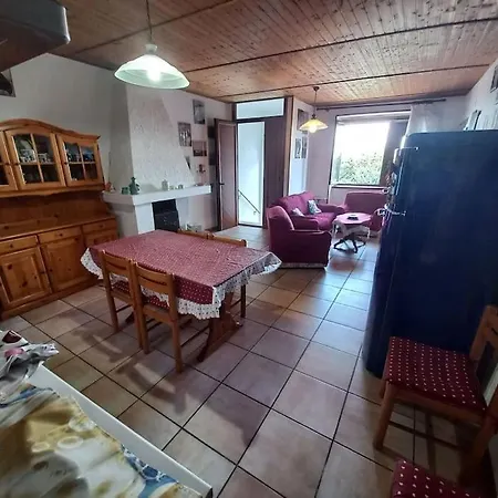 Casa Vacanze Calasetta