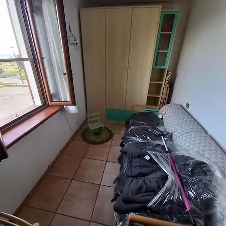 Casa Vacanze * Calasetta